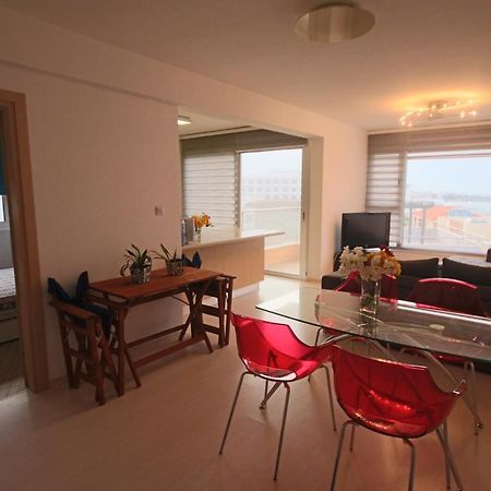 Fig Tree Bay Apartments Protaras Exteriör bild
