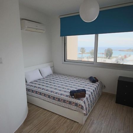 Fig Tree Bay Apartments Protaras Exteriör bild