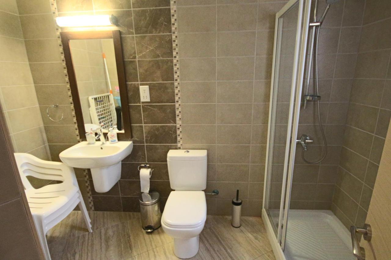 Fig Tree Bay Apartments Protaras Exteriör bild