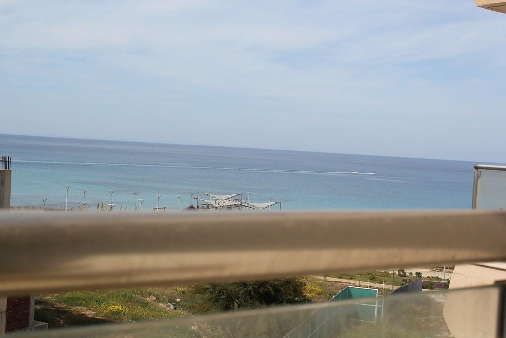 Fig Tree Bay Apartments Protaras Exteriör bild