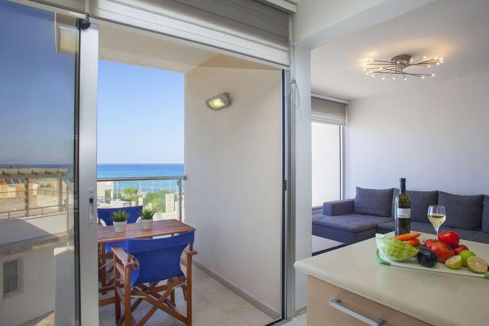 Fig Tree Bay Apartments Protaras Exteriör bild