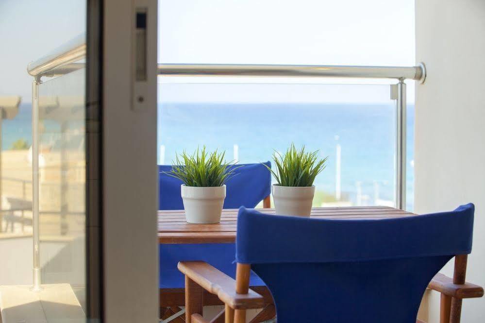 Fig Tree Bay Apartments Protaras Exteriör bild