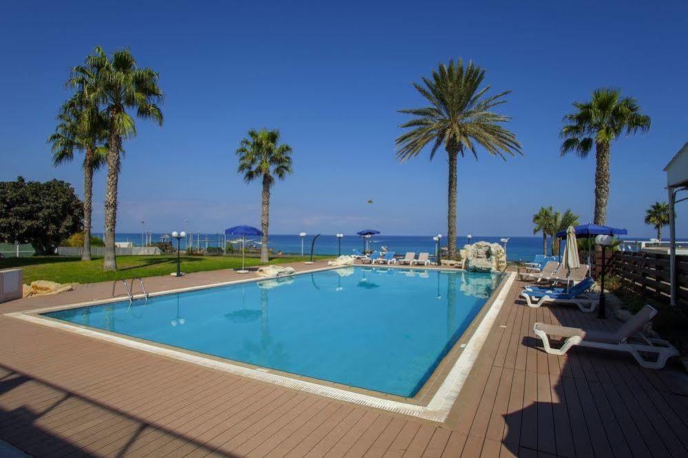 Fig Tree Bay Apartments Protaras Exteriör bild