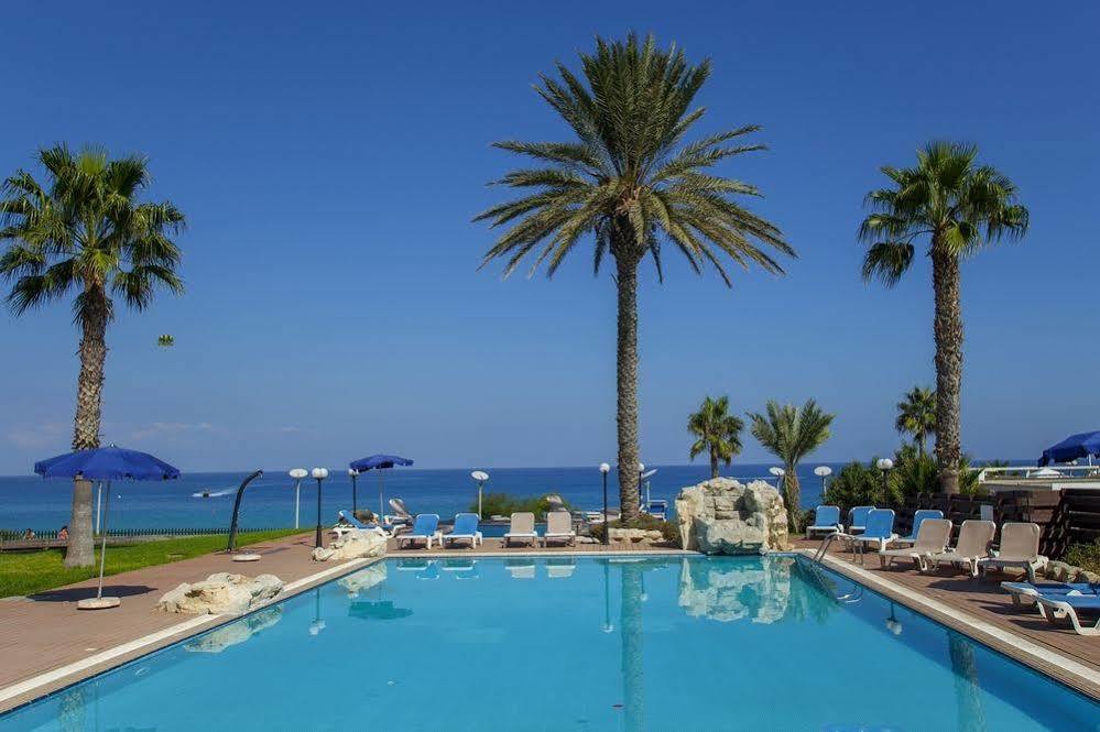 Fig Tree Bay Apartments Protaras Exteriör bild
