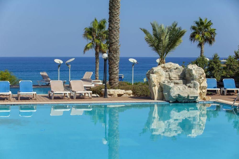 Fig Tree Bay Apartments Protaras Exteriör bild