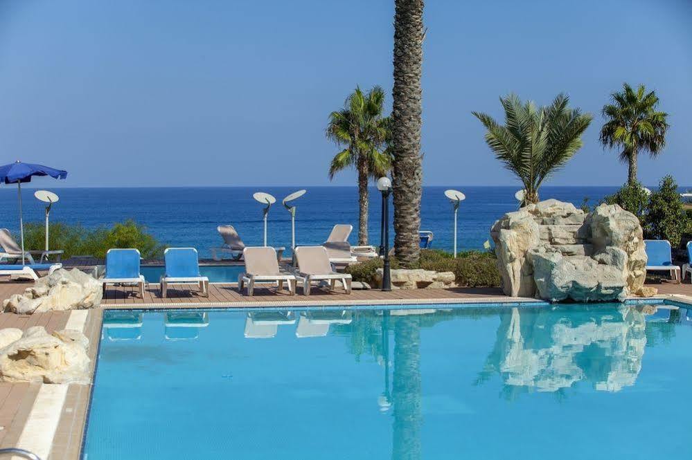 Fig Tree Bay Apartments Protaras Exteriör bild
