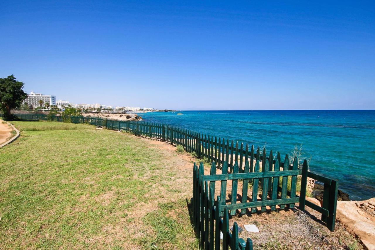 Fig Tree Bay Apartments Protaras Rum bild